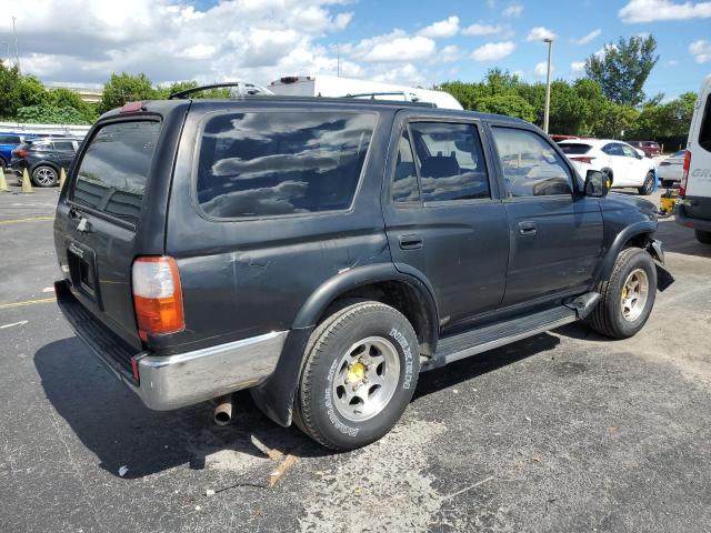 Photo 3 from auction – 1997 TOYOTA 4RUNNER SR5 with VIN JT3GN86R3V0028116