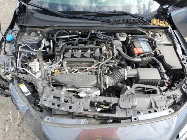 Photo 11 from auction – 2023 HONDA CIVIC TOUR with VIN 2HGFE1F97PH315425