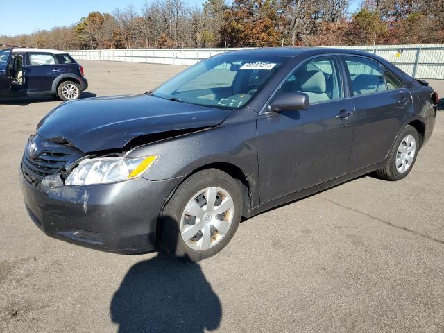 TOYOTA CAMRY BASE 2009 with VIN 4T1BE46K89U891795 - Photo from auction