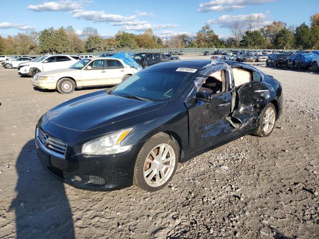 NISSAN MAXIMA S 2012 with VIN 1N4AA5AP1CC849329 - Photo from auction