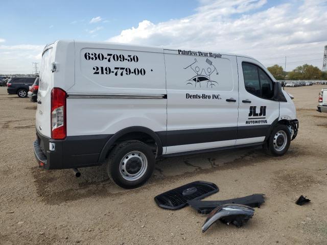 Photo 3 from auction – 2023 FORD TRANSIT T- with VIN 1FTYE1Y8XPKC12259