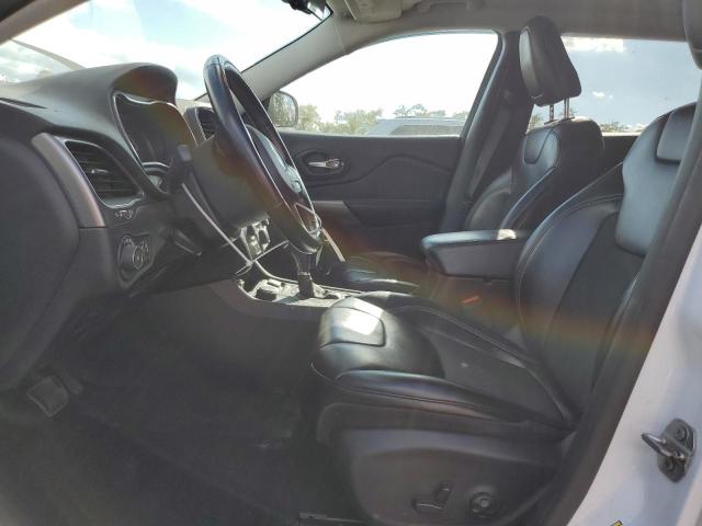 Photo 7 from auction – 2020 JEEP CHEROKEE L with VIN 1C4PJMLB9LD590972