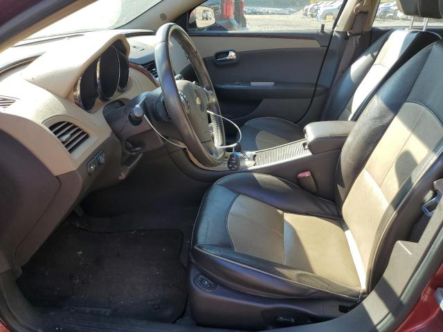 Photo 7 from auction – 2008 CHEVROLET MALIBU LTZ with VIN 1G1ZK57768F198036