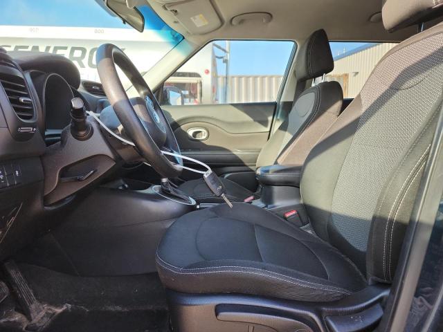 Photo 7 from auction – 2017 KIA SOUL + with VIN KNDJP3A53H7480355