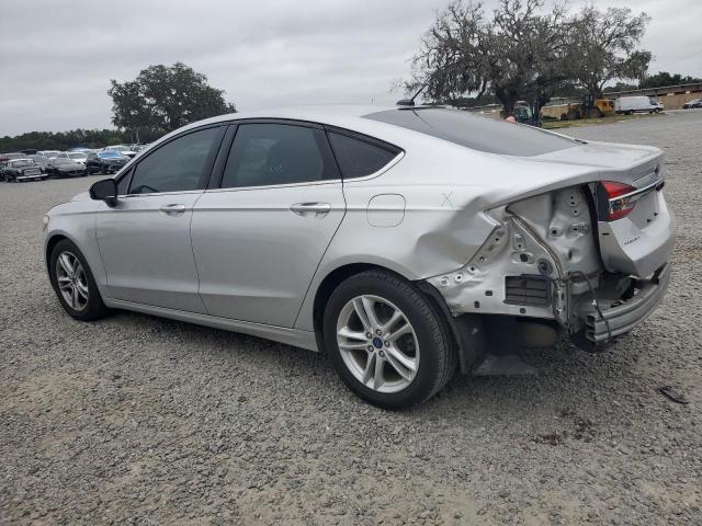 Photo 2 from auction – 2018 FORD FUSION SE with VIN 3FA6P0H76JR117242