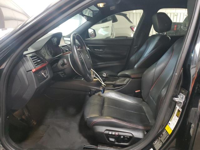 Photo 7 from auction – 2013 BMW 328 XI SUL with VIN WBA3B5G56DNS01445