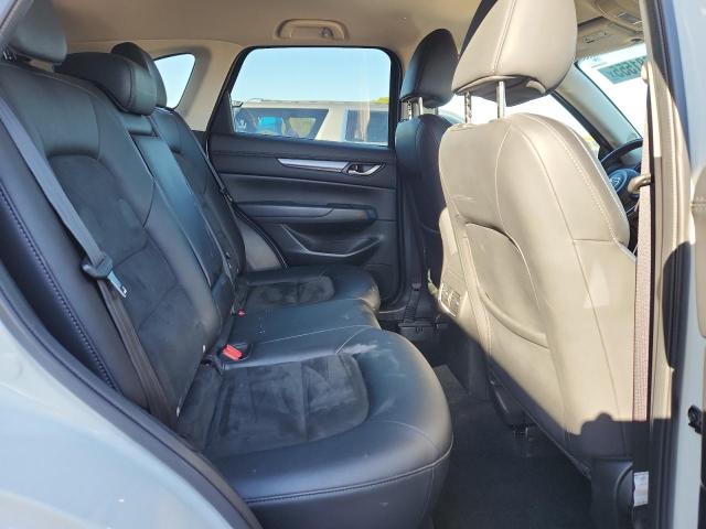 Photo 11 from auction – 2019 MAZDA CX-5 TOURI with VIN JM3KFACM7K1564275