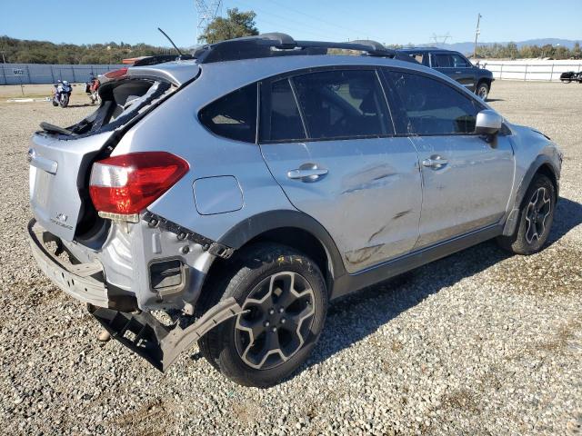 Photo 3 from auction – 2014 SUBARU XV CROSSTR with VIN JF2GPAWC4E8207342