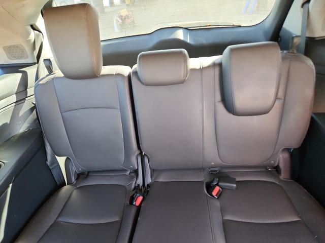 Photo 10 from auction – 2018 HONDA ODYSSEY EL with VIN 5FNRL6H92JB049059
