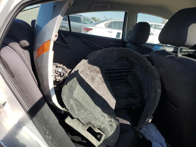 Photo 10 from auction – 2012 MAZDA 6 I with VIN 1YVHZ8DH0C5M28630