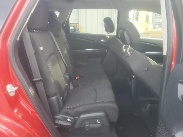 Photo 11 from auction – 2016 DODGE JOURNEY SE with VIN 3C4PDCAB9GT247910