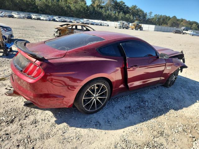 Photo 3 from auction – 2016 FORD MUSTANG with VIN 1FA6P8CF6G5237115