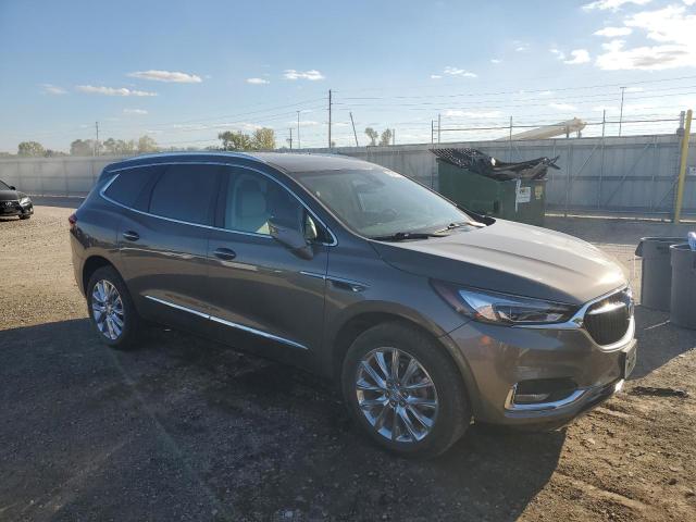 Photo 4 from auction – 2020 BUICK ENCLAVE PR with VIN 5GAEVBKW8LJ126319