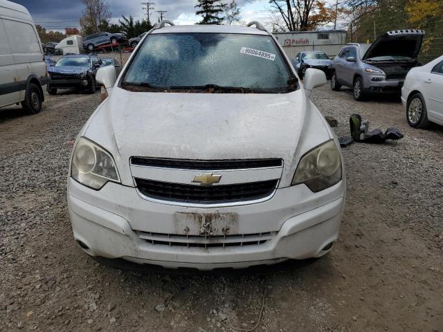 Photo 5 from auction – 2013 CHEVROLET CAPTIVA LT with VIN 3GNAL3EK3DS638563