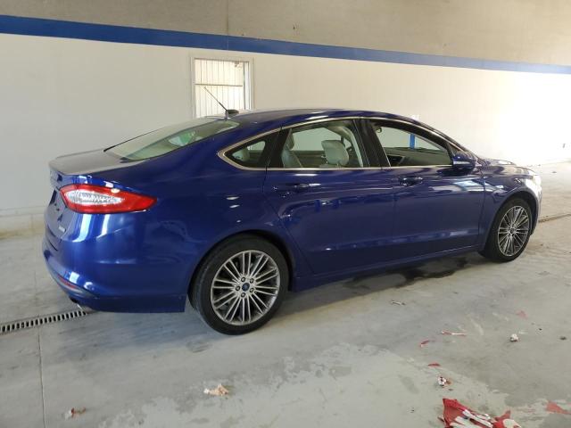 Photo 3 from auction – 2014 FORD FUSION SE with VIN 3FA6P0HD4ER206397