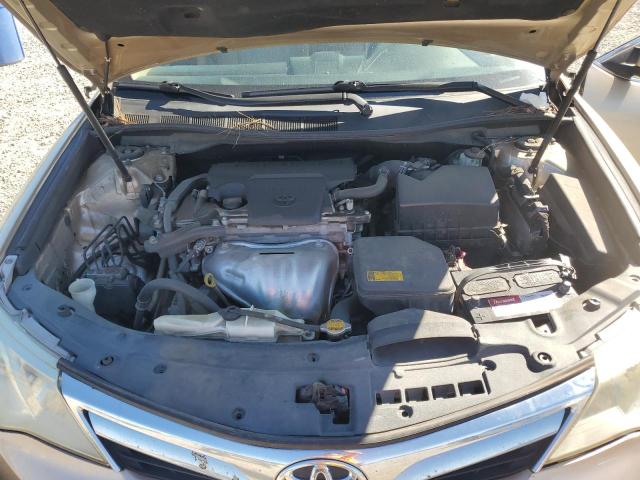 Photo 11 from auction – 2012 TOYOTA CAMRY BASE with VIN 4T1BF1FKXCU171627