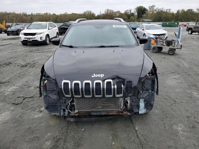 Photo 5 from auction – 2017 JEEP CHEROKEE L with VIN 1C4PJMCB2HW637478