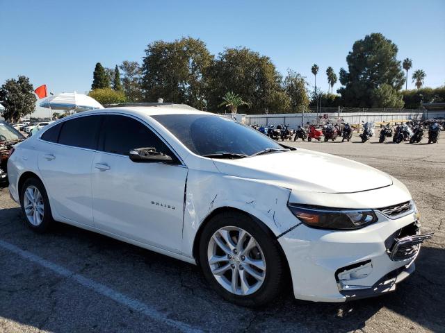 Photo 4 from auction – 2016 CHEVROLET MALIBU LT with VIN 1G1ZE5ST4GF283404