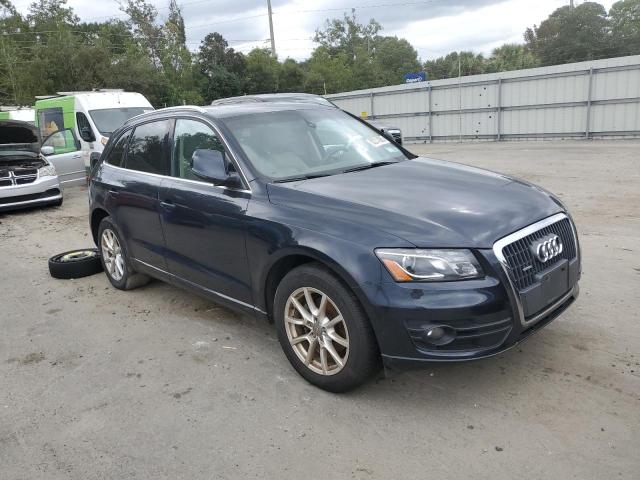 Photo 4 from auction – 2012 AUDI Q5 PREMIUM with VIN WA1LFAFP2CA093327