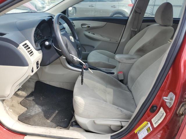 صورة رقم 7 من المزاد - 2013 TOYOTA COROLLA BA مع VIN 5YFBU4EE4DP098244