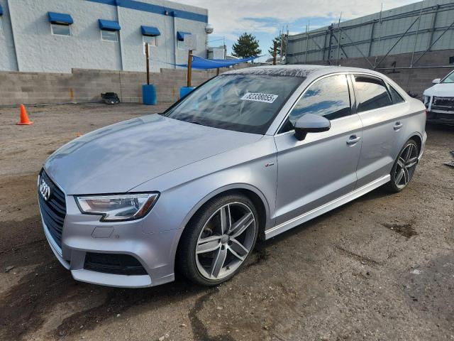 صورة رقم 1 من المزاد - 2018 AUDI A3 PREMIUM PLUS مع VIN WAUJ8GFF1J1023345
