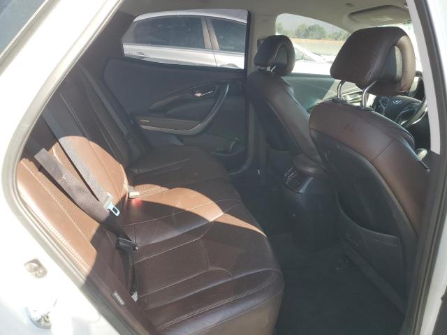 Photo 10 from auction – 2013 HYUNDAI AZERA with VIN KMHFG4JG4DA217085