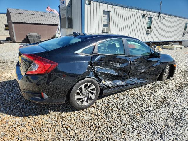 Photo 3 from auction – 2017 HONDA CIVIC EX with VIN 19XFC2F71HE036803