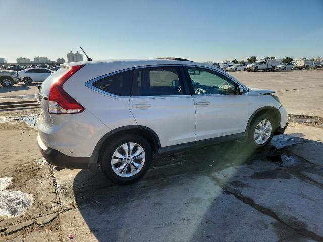 Photo 3 from auction – 2013 HONDA CR-V EX with VIN 5J6RM3H5XDL020865