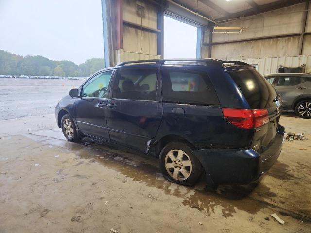 Photo 2 from auction – 2005 TOYOTA SIENNA CE with VIN 5TDZA23C65S314259