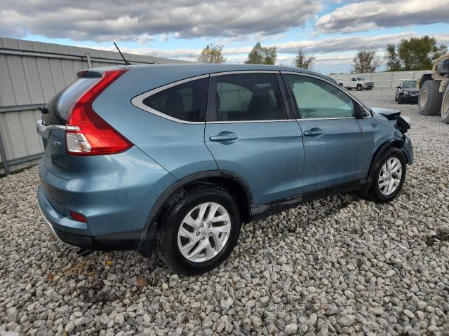 Photo 3 from auction – 2016 HONDA CR-V EX with VIN 2HKRM4H57GH656227