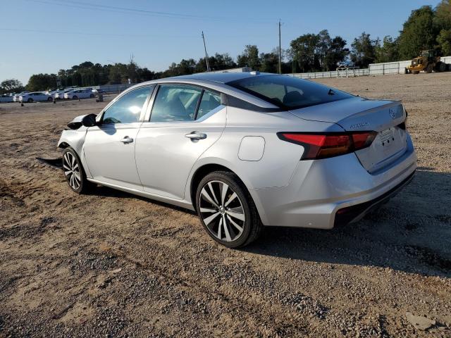 Photo 2 from auction – 2021 NISSAN ALTIMA SR with VIN 1N4BL4CW6MN311308