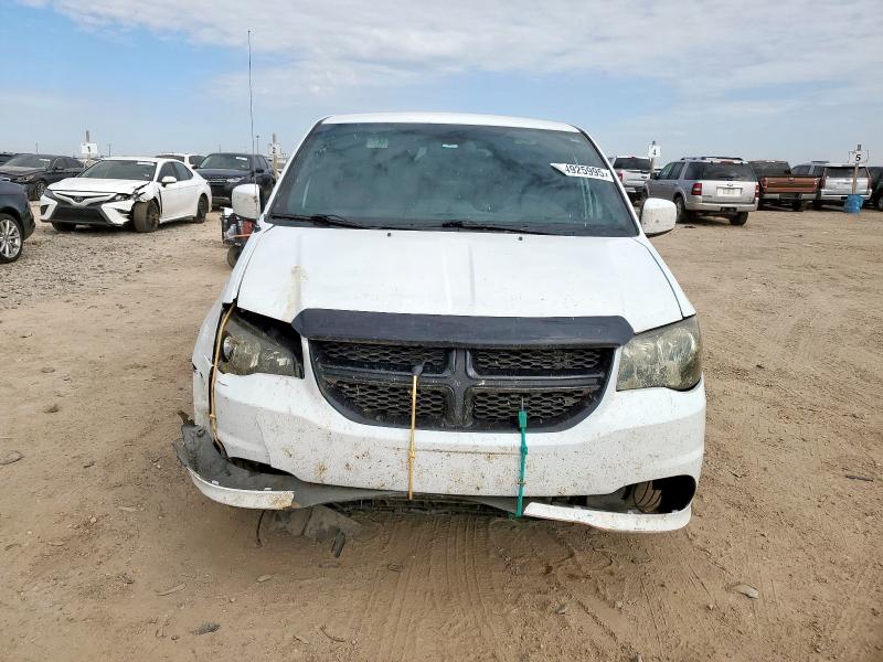 Photo 5 from auction – 2019 DODGE GRAND CARA with VIN 2C4RDGEGXKR618736