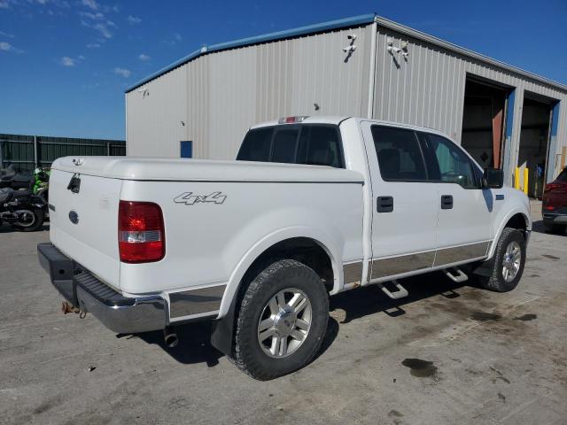 Photo 3 from auction – 2004 FORD F150 SUPER with VIN 1FTPW14564KD62272