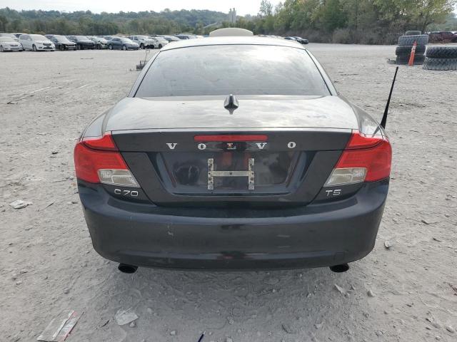 Photo 6 from auction – 2012 VOLVO C70 T5 with VIN YV1672MCXCJ123464
