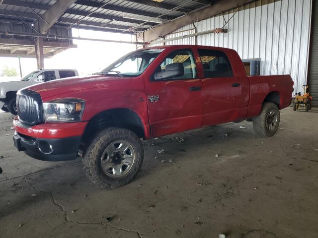 DODGE RAM 2500 2009 with VIN 3D7KS29L79G526863 - Photo from auction