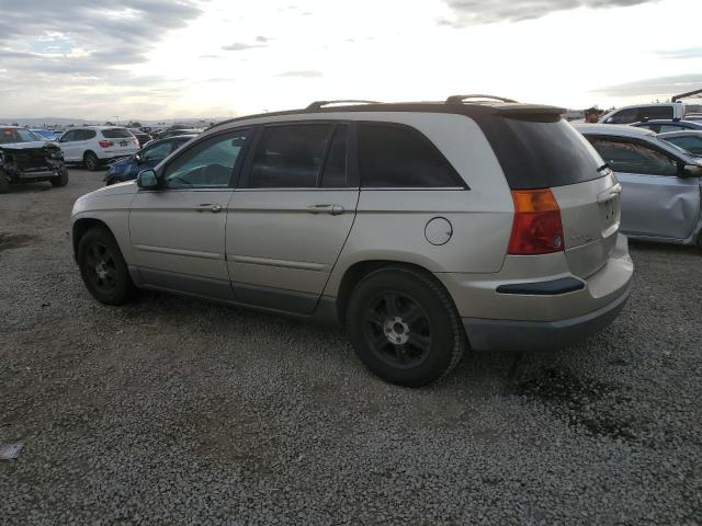 Photo 2 from auction – 2005 CHRYSLER PACIFICA T with VIN 2C8GM684X5R246000
