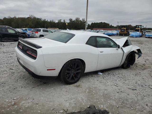 Photo 3 from auction – 2022 DODGE CHALLENGER with VIN 2C3CDZJG1NH268578