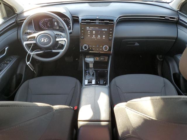 Photo 8 from auction – 2023 HYUNDAI TUCSON SE with VIN 5NMJACAE2PH292127