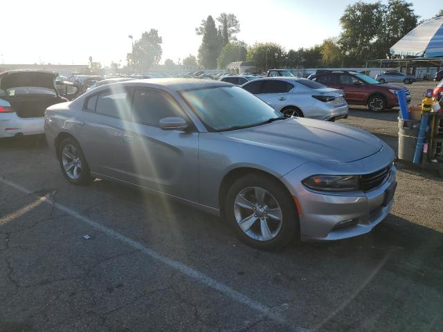 Photo 4 from auction – 2016 DODGE CHARGER SX with VIN 2C3CDXHGXGH285599