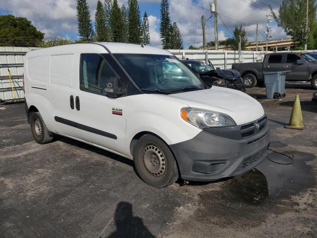 Photo 4 from auction – 2015 RAM PROMASTER with VIN ZFBERFAT5F6A82293