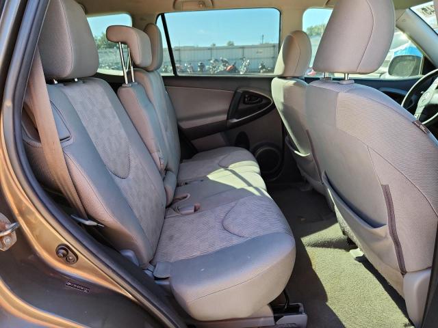 Photo 11 from auction – 2012 TOYOTA RAV4 with VIN 2T3BF4DV2CW213911