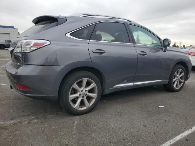 Photo 3 from auction – 2012 LEXUS RX 350 with VIN 2T2ZK1BA9CC075640
