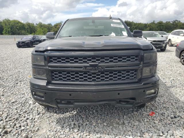 Photo 5 from auction – 2017 GMC SIERRA K15 with VIN 3GTU2NEC1HG306501