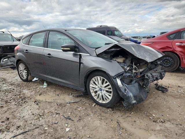 Photo 4 from auction – 2016 FORD FOCUS TITA with VIN 1FADP3N27GL275596