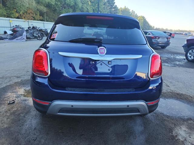 Photo 6 from auction – 2016 FIAT 500X TREKK with VIN ZFBCFXCT6GP362526