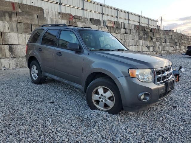 Photo 4 from auction – 2012 FORD ESCAPE XLT with VIN 1FMCU0D79CKB98283