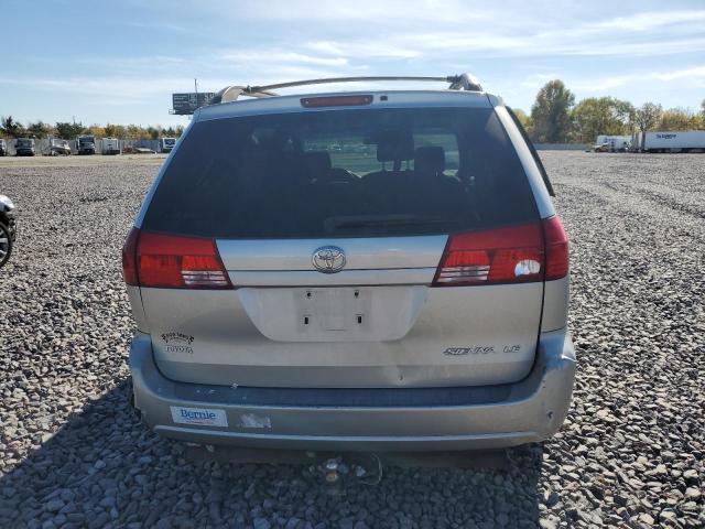 Photo 6 from auction – 2004 TOYOTA SIENNA CE with VIN 5TDZA23C24S202220