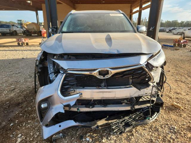 Photo 5 from auction – 2021 TOYOTA HIGHLANDER with VIN 5TDYZRAH5MS083381