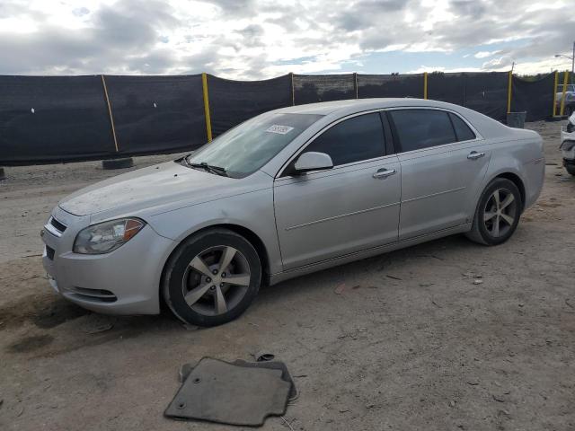 CHEVROLET MALIBU 1LT 2012 with VIN 1G1ZC5EU7CF304301 - Photo from auction