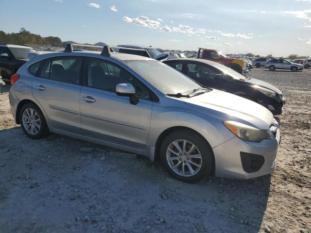 Photo 4 from auction – 2012 SUBARU IMPREZA PR with VIN JF1GPAC68CH224421
